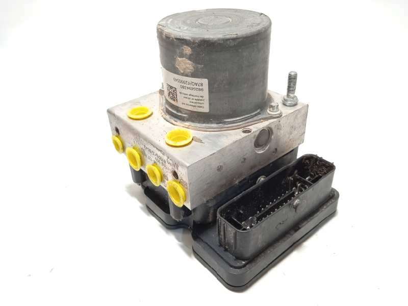 Recambio de abs para peugeot 3008 allure referencia OEM IAM 9812786180 0265956353 269959 - Azul 2