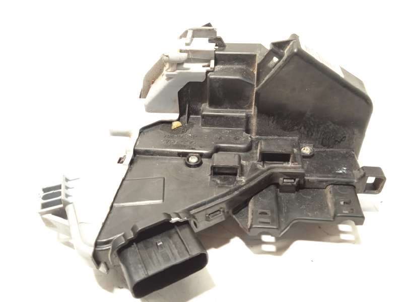 Recambio de cerradura puerta trasera izquierda para hyundai ioniq hybrid referencia OEM IAM 81410G2000 - Gris 2