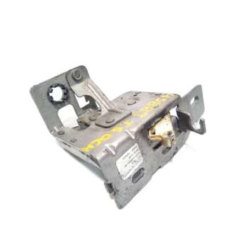 CERRADURA PUERTA TRASERA DERECHA BK31V43286BE 