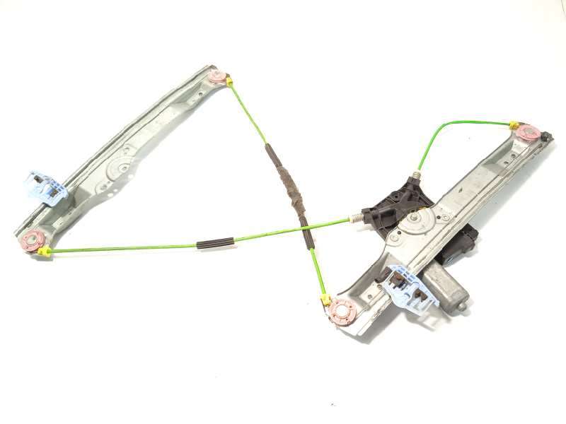 Recambio de elevalunas delantero izquierdo para opel corsa d enjoy referencia OEM IAM 13188487 4