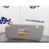 Recambio de parasol derecho para hyundai kona 1.0 tgdi cat referencia OEM IAM 85220J9250TRY  