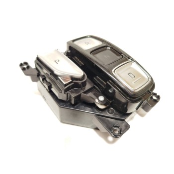 Recambio de palanca cambio para hyundai tucson (nx4e, nx4a) 1.6 t-gdi hybrid referencia OEM IAM 467W0P0100VCS  