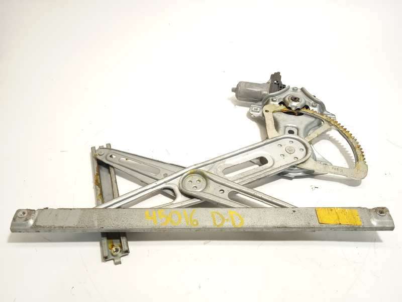 Recambio de elevalunas delantero derecho para toyota yaris (ksp9/scp9/nlp9) básico referencia OEM IAM 857100D100 - Naranja 3