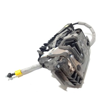 Recambio de cerradura puerta delantera izquierda para mercedes-benz clase glc coupe (bm 253)(6.2016) referencia OEM IAM A0997206