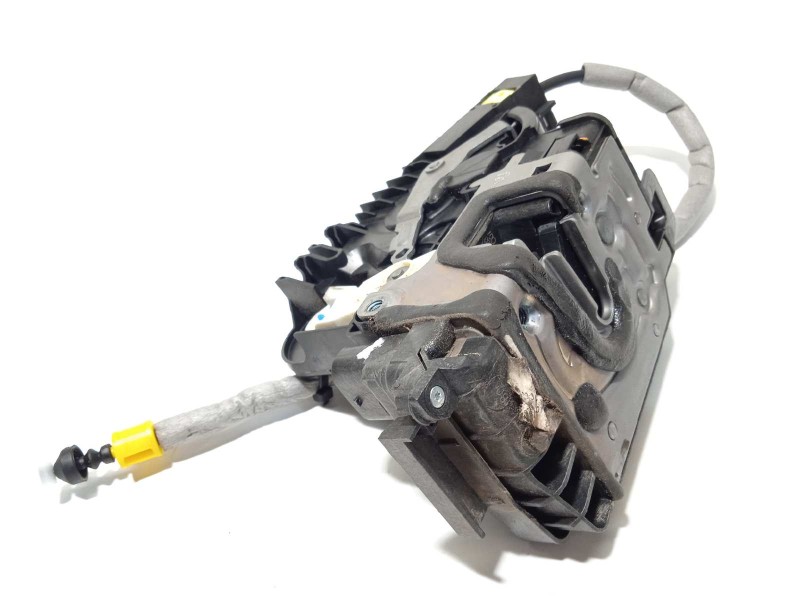 CERRADURA PUERTA DELANTERA IZQUIERDA A0997206301 