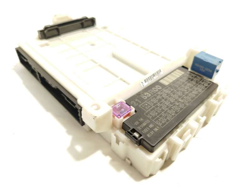 CAJA RELES / FUSIBLES 3671053R00 2153R00
