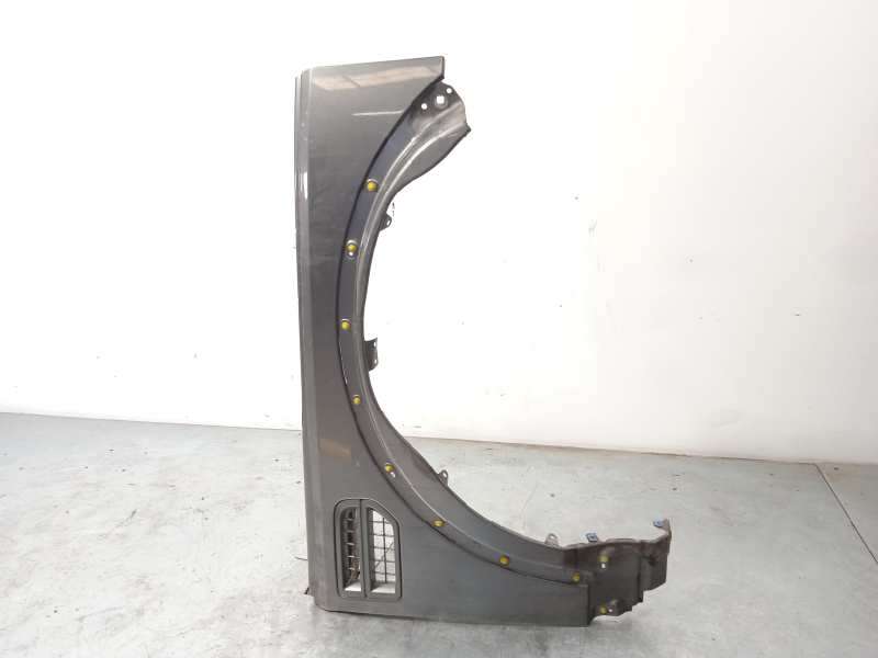 Recambio de aleta delantera derecha para land rover discovery 2.7 td v6 cat referencia OEM IAM ASB780020 5H2216015AA - Gris 3