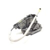 Recambio de cerradura puerta delantera izquierda para mercedes-benz clase glc coupe (bm 253)(6.2016) referencia OEM IAM A0997206