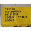 Recambio de elevalunas delantero izquierdo para opel corsa d enjoy referencia OEM IAM 13188487  