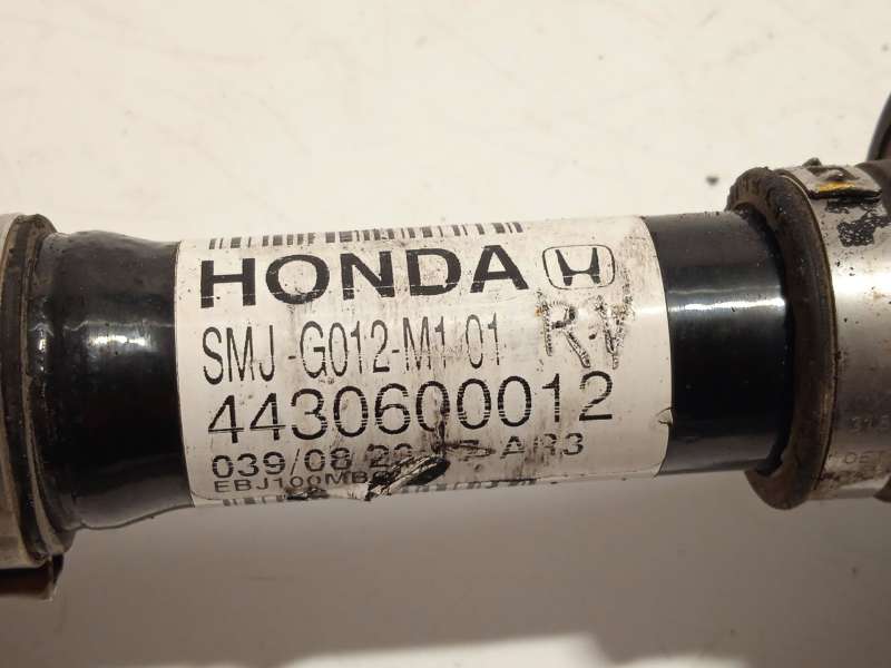 Recambio de transmision delantera izquierda para honda civic viii hatchback (fn, fk) 2.2 ctdi (fk3) referencia OEM IAM 44306SMJG 5