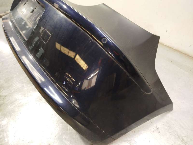 Recambio de paragolpes trasero para bmw 1 (e87) 118 d referencia OEM IAM 51127186087 4