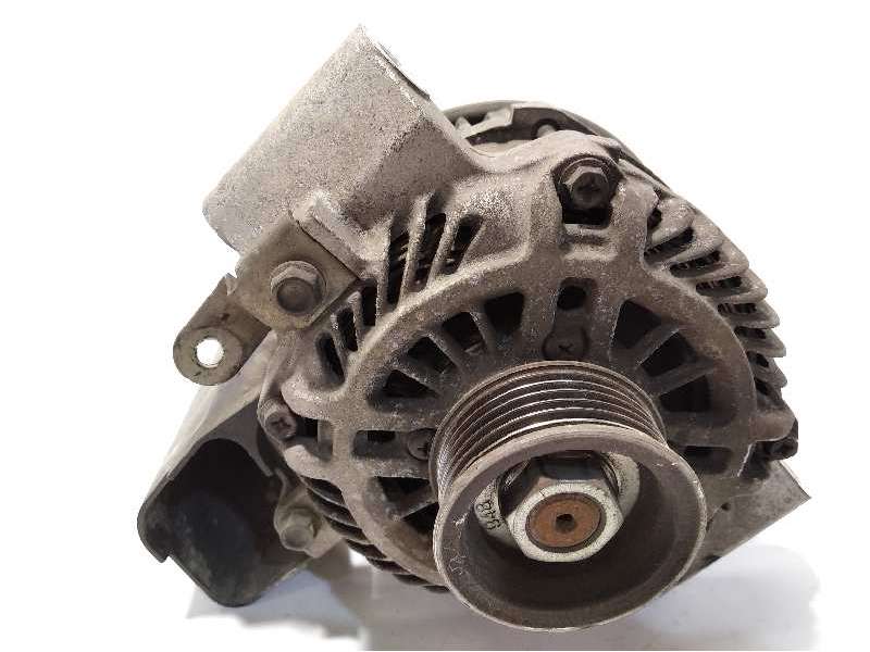 Recambio de alternador para mazda 6 berlina (gg) 2.3 cat referencia OEM IAM L3P918300B  A2TJ0391A 3