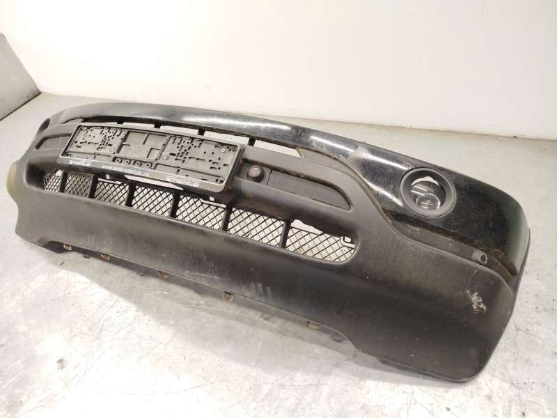 Recambio de paragolpes delantero para bmw x5 (e53) 3.0 d referencia OEM IAM 51118402303 - Negro 3