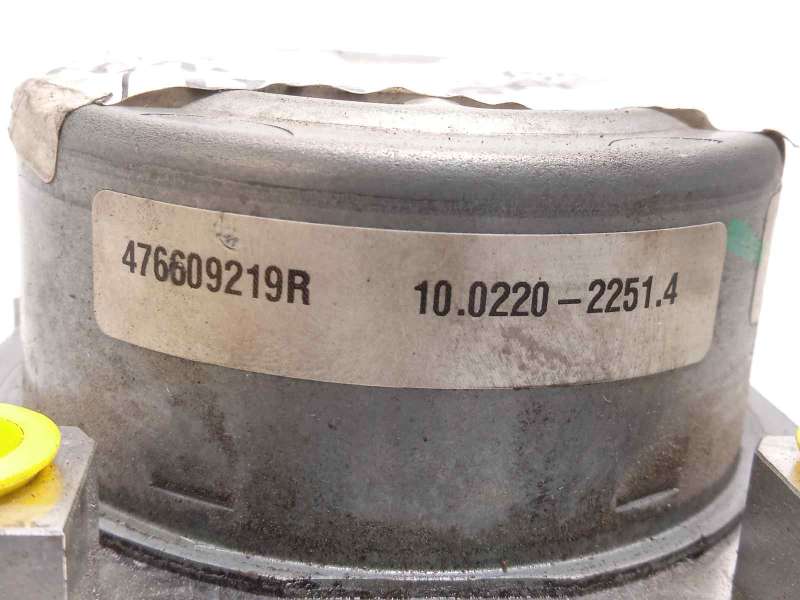 Recambio de abs para dacia sandero iii confort referencia OEM IAM 476609484R 28517155103 10022024294 6