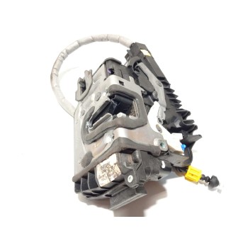 CERRADURA PUERTA TRASERA DERECHA A0997309200 