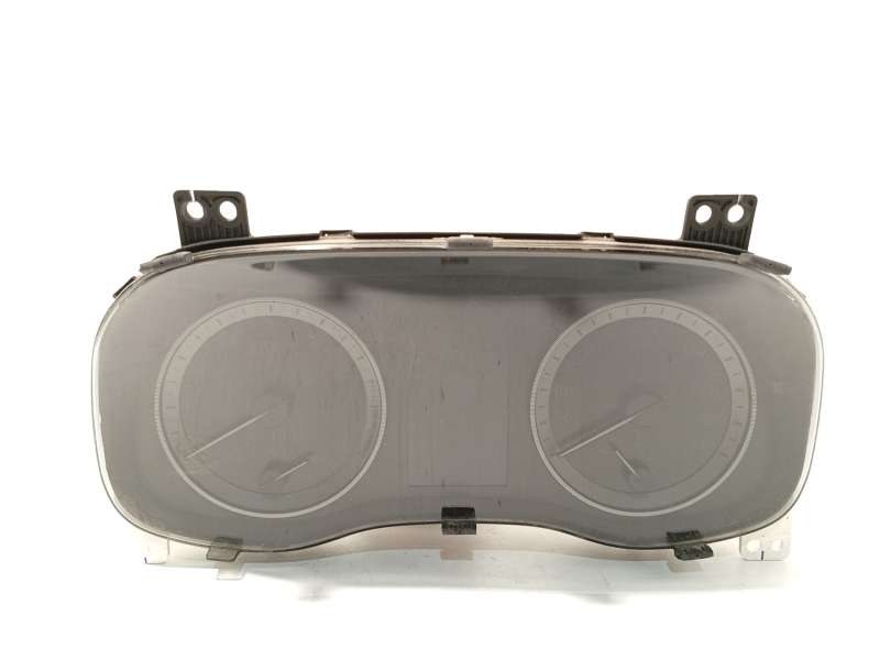Recambio de cuadro instrumentos para hyundai tucson (tl, tle) 1.6 gdi referencia OEM IAM 94033D7AB0  A2C188860001 - Blanco 3