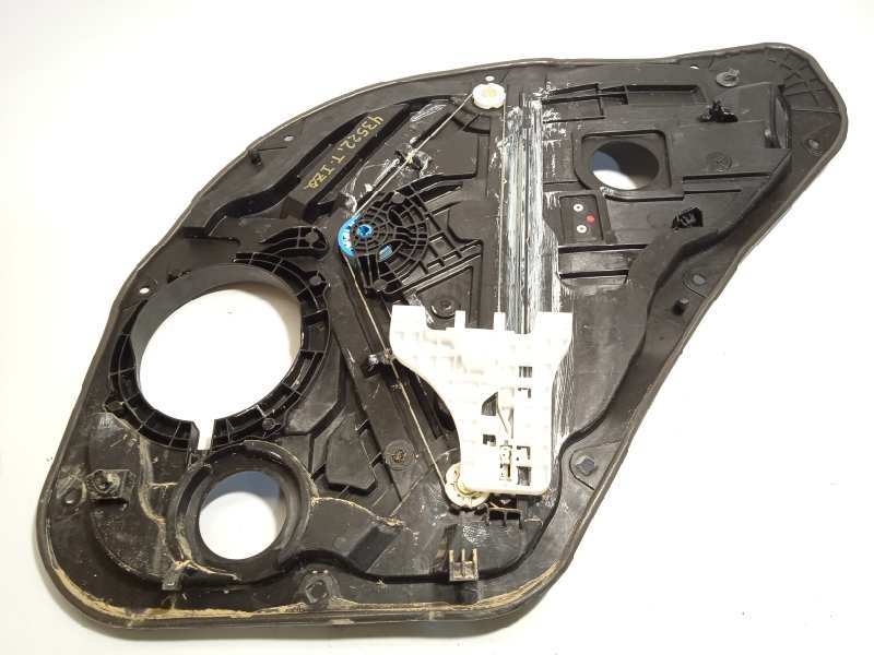 ELEVALUNAS TRASERO IZQUIERDO 83470G5000 83471G 5000 83450G5000
