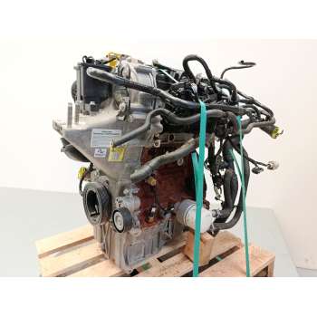MOTOR COMPLETO B7NB 