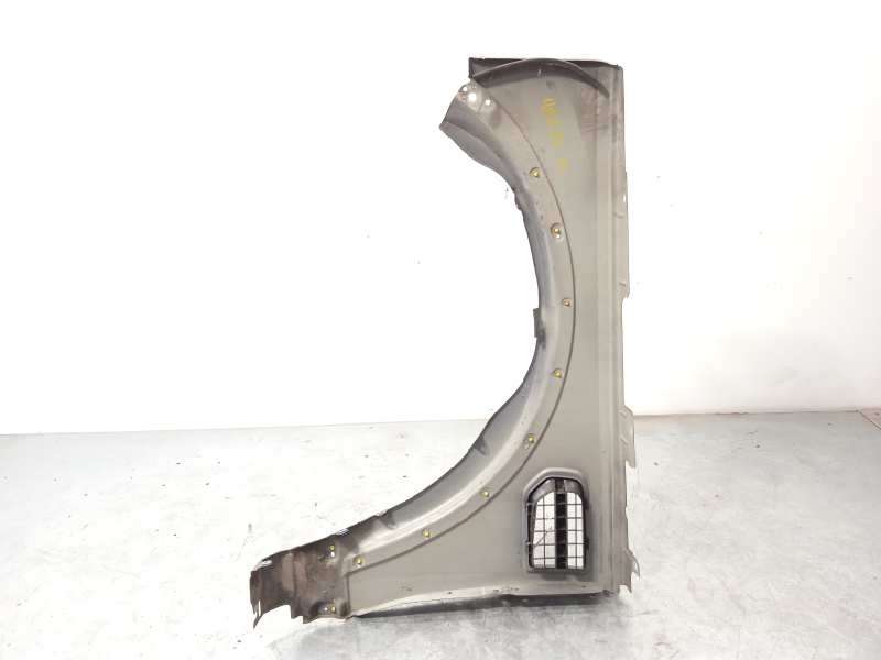 Recambio de aleta delantera derecha para land rover discovery 2.7 td v6 cat referencia OEM IAM ASB780020 5H2216015AA - Gris 4