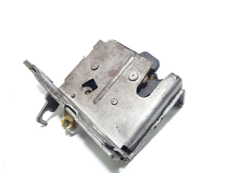 Recambio de cerradura puerta trasera derecha para ford transit kastenwagen (ttg) 350 l2 ambiente referencia OEM IAM BK31V43286BE - Blanco 3