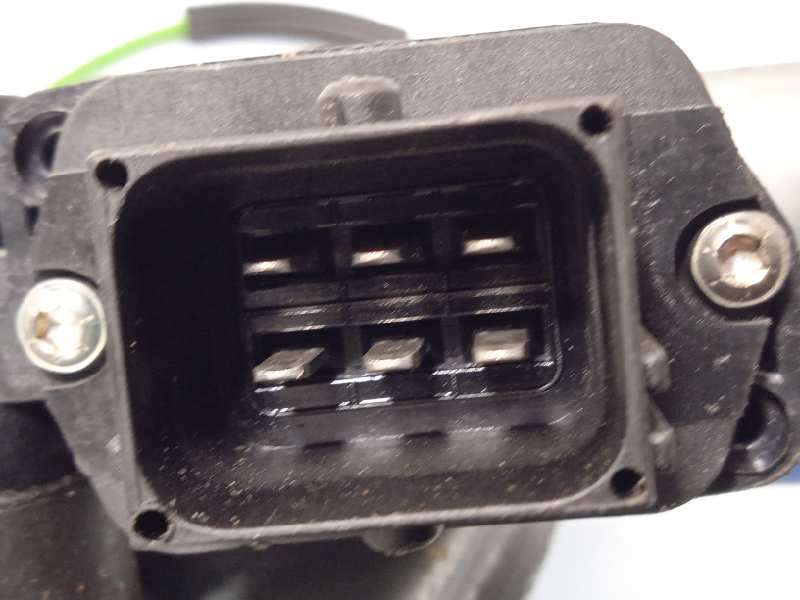 Recambio de elevalunas delantero izquierdo para opel corsa d enjoy referencia OEM IAM 13188487 6
