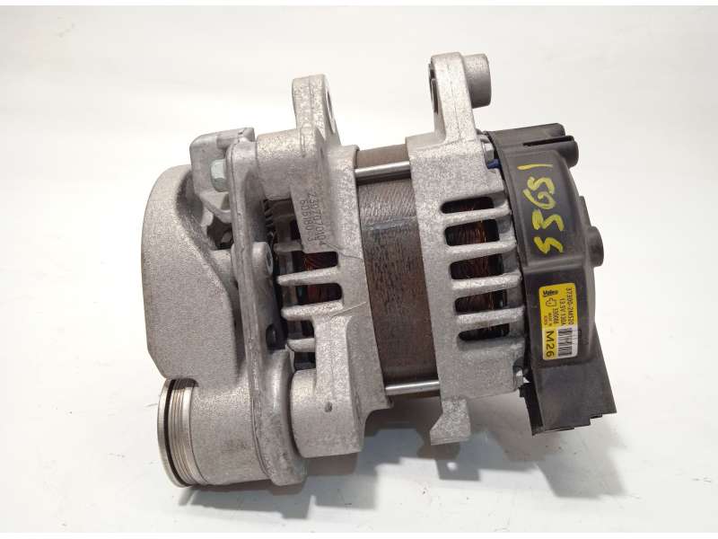 Recambio de alternador para hyundai tucson (nx4e, nx4a) 1.6 t-gdi referencia OEM IAM 373002M520  330088 - Blanco 2