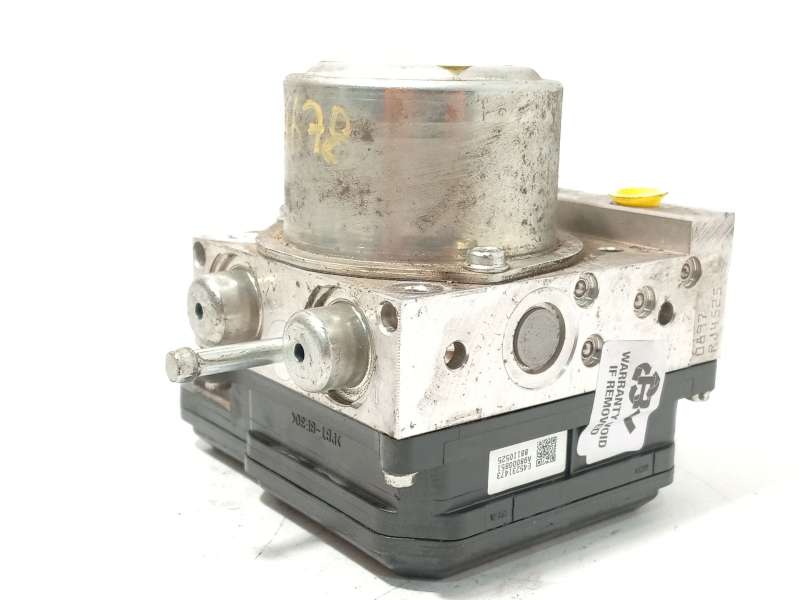 Recambio de abs para nissan juke (f15) acenta referencia OEM IAM 47660BX85E TD8405 4528K194 2