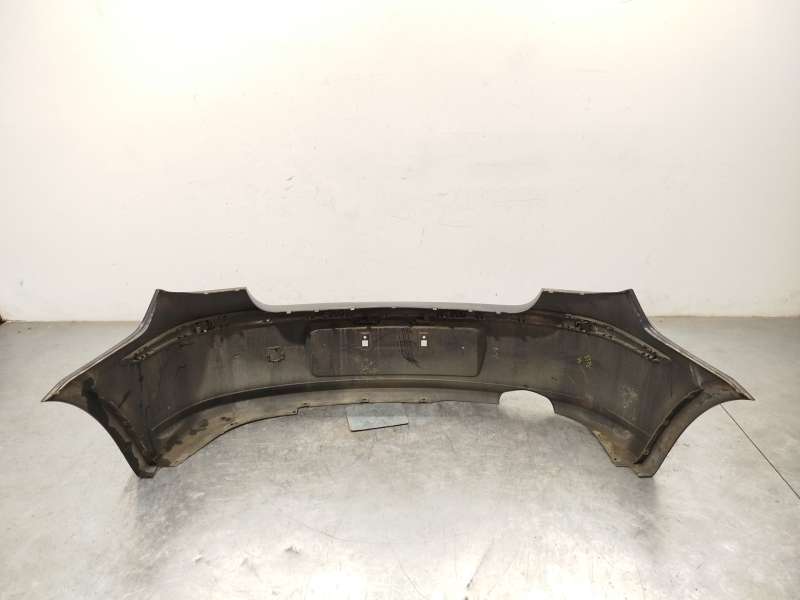 Recambio de paragolpes trasero para bmw 1 (e87) 118 d referencia OEM IAM 51127186087 5