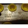 Recambio de abs para peugeot 3008 allure referencia OEM IAM 9812786180 0265956353 269959