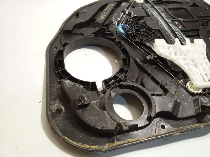 Recambio de elevalunas trasero izquierdo para kia niro referencia OEM IAM 83470G5000 83471G 5000 83450G5000 - Blanco 2