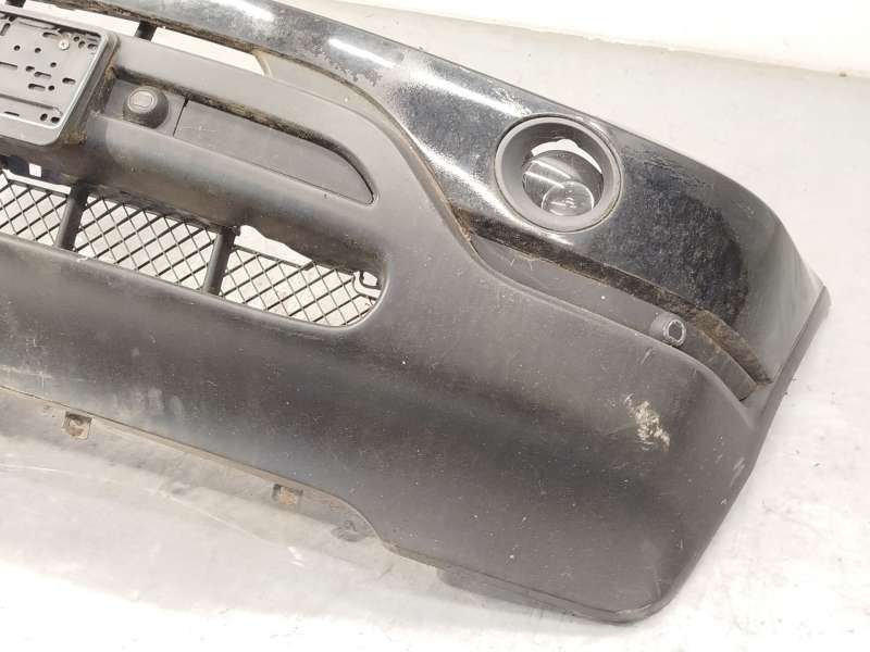 Recambio de paragolpes delantero para bmw x5 (e53) 3.0 d referencia OEM IAM 51118402303 - Negro 4