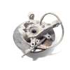 Recambio de mangueta trasera derecha para infiniti ex ex30d referencia OEM IAM 430181BA0B  43202JK00A