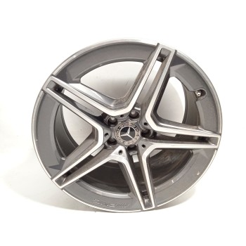 Recambio de llanta para mercedes-benz clase glc coupe (bm 253)(6.2016) referencia OEM IAM A2534015400  