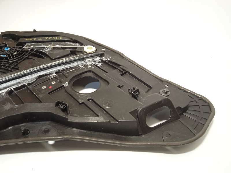Recambio de elevalunas trasero izquierdo para kia niro referencia OEM IAM 83470G5000 83471G 5000 83450G5000 - Blanco 3