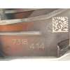 Recambio de cerradura puerta trasera derecha para bmw x3 (f25) xdrive 20 d referencia OEM IAM 7318414 51227318414 