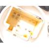 Recambio de cerradura puerta delantera derecha para mazda 2 lim. () 1.5 16v cat referencia OEM IAM DA6C72310  