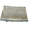 Recambio de radiador agua para toyota lexus gs (gs/us/ws19) 300 referencia OEM IAM 4221332772 1640031370 