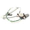 Recambio de elevalunas trasero izquierdo para honda civic berlina 5 (eu7/8) 1.6i ls referencia OEM IAM 72750S6D013  