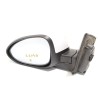 Recambio de retrovisor izquierdo para chevrolet aveo hatchback (t300) 1.3 d referencia OEM IAM 95189383  
