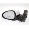 Recambio de retrovisor izquierdo para chevrolet aveo hatchback (t300) 1.3 d referencia OEM IAM 95189383  
