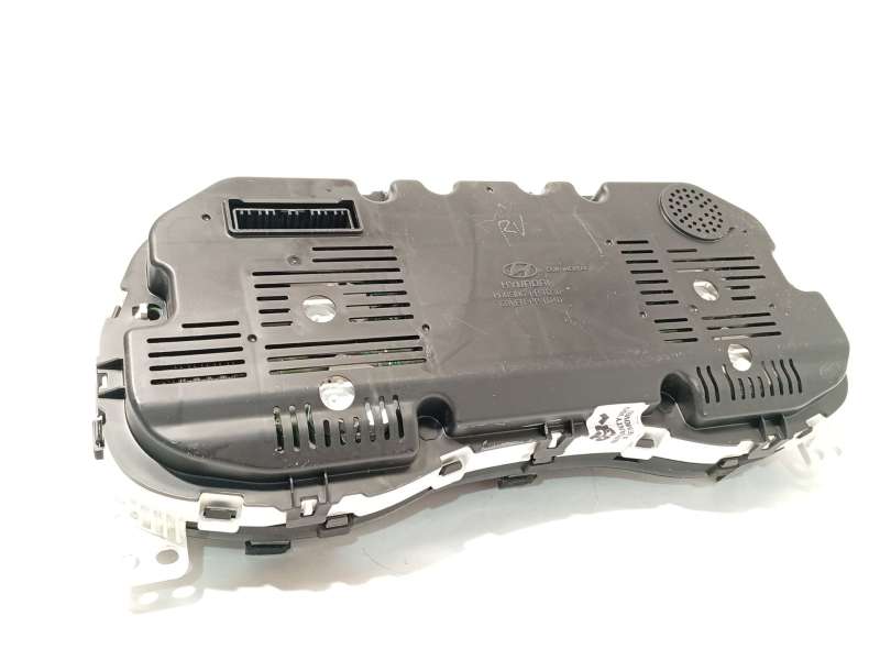 Recambio de cuadro instrumentos para hyundai tucson (tl, tle) 1.6 gdi referencia OEM IAM 94033D7AB0  A2C188860001 - Blanco 5