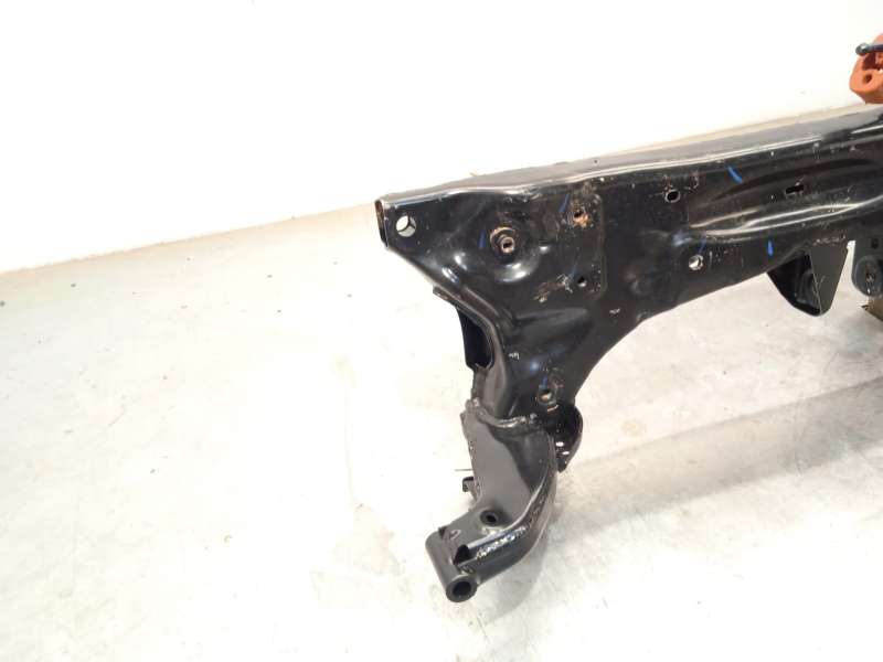 Recambio de puente delantero para ford tourneo courier 1.0 ecoboost referencia OEM IAM R2X65019APIA02 2660828 R2X65019BA - Gris 2