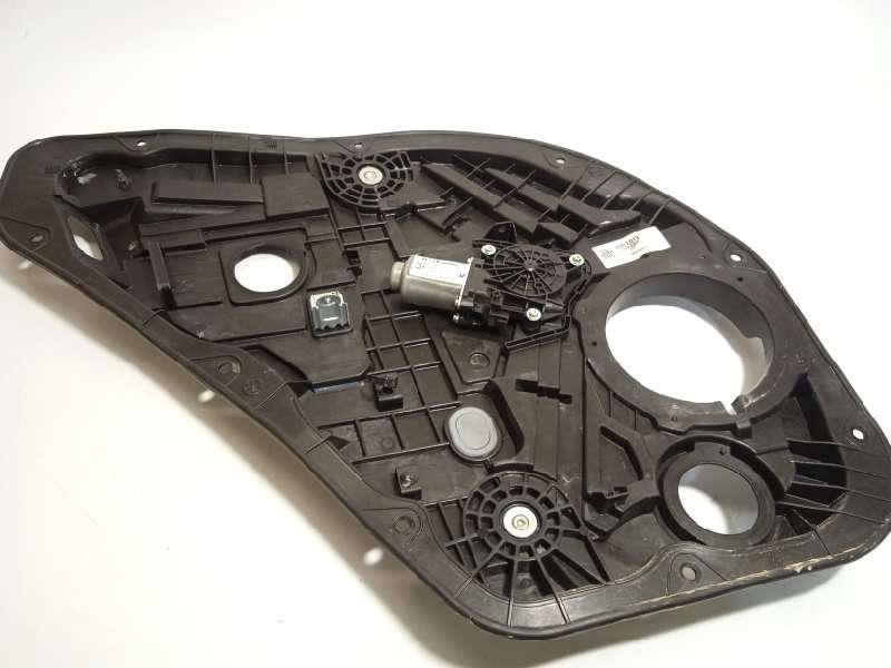 Recambio de elevalunas trasero izquierdo para kia niro referencia OEM IAM 83470G5000 83471G 5000 83450G5000 - Blanco 4