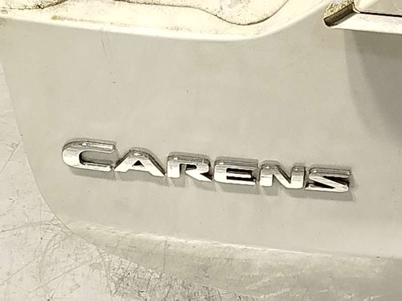 Recambio de porton trasero para kia carens iv 1.7 crdi referencia OEM IAM 73700A4040 - Blanco 4