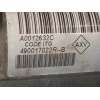 Recambio de cremallera direccion para renault megane iii berlina 5 p authentique referencia OEM IAM 490017022R  