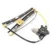 Recambio de elevalunas delantero derecho para audi a4 avant (8w5) 2.0 16v tdi referencia OEM IAM 8W0837462  8W0959802