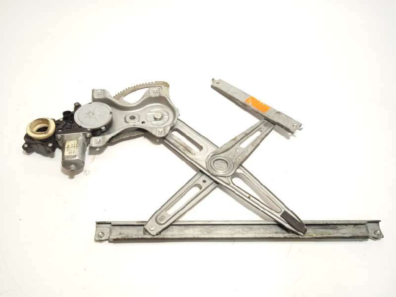 Recambio de elevalunas delantero izquierdo para toyota yaris (ksp9/scp9/nlp9) básico referencia OEM IAM 857200D110  857020F010 - Naranja 2