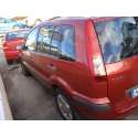 FORD FUSION (CBK)