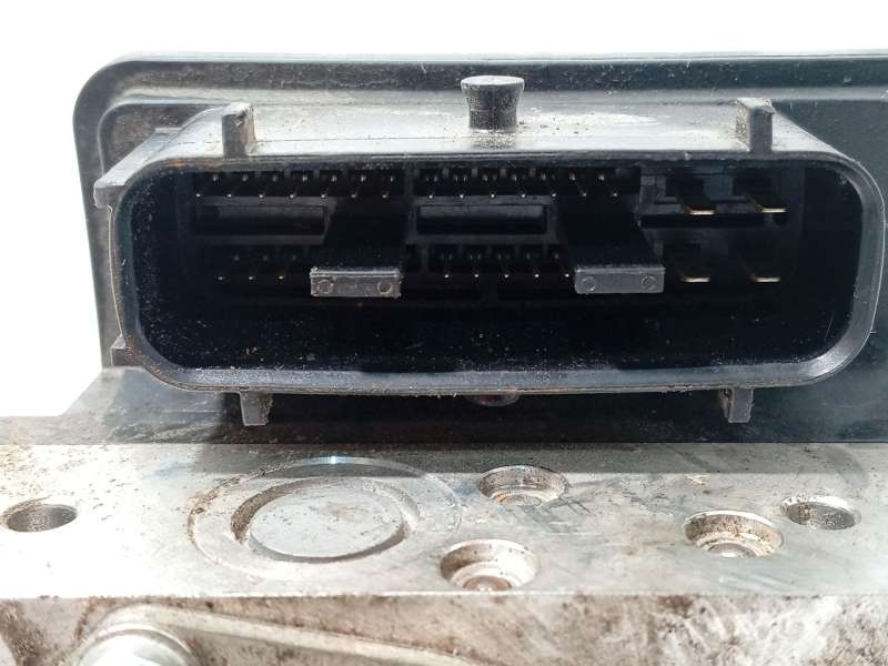 Recambio de abs para nissan juke (f15) acenta referencia OEM IAM 47660BX85E TD8405 4528K194 4