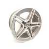 Recambio de llanta para mercedes-benz clase glc coupe (bm 253)(6.2016) referencia OEM IAM A2534015400  